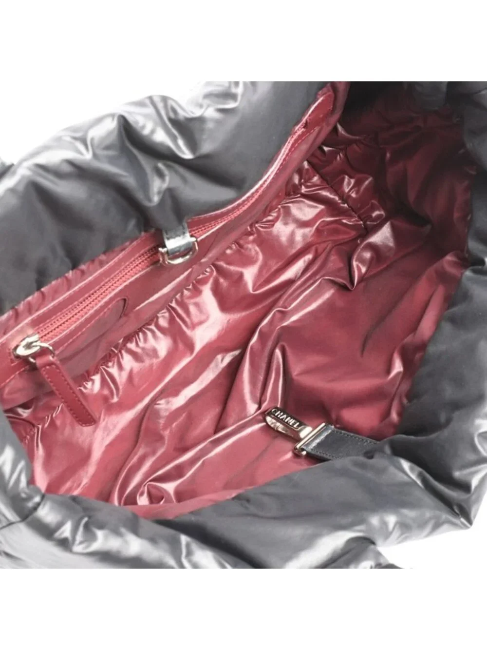 Chanel Tote Coco Cocoon PM